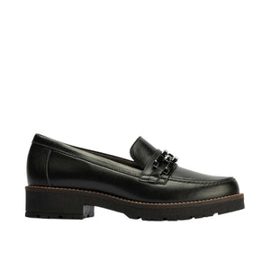 Pitillos 10775 Loafer Black