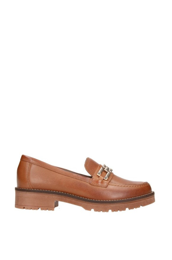 Pitillos 10775 Loafer Cuero