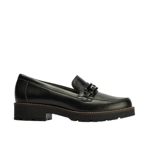 Pitillos 10775 Loafer Black