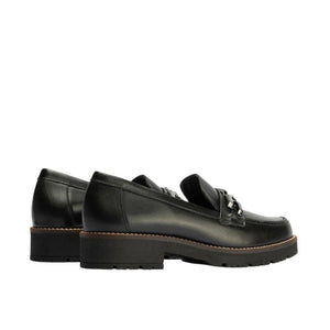 Pitillos 10775 Loafer Black