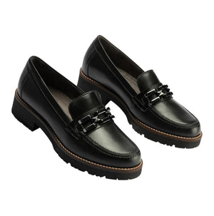 Pitillos 10775 Loafer Black