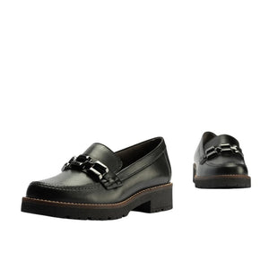 Pitillos 10775 Loafer Black