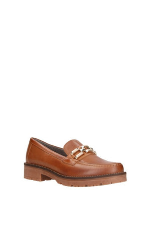 Pitillos 10775 Loafer Cuero
