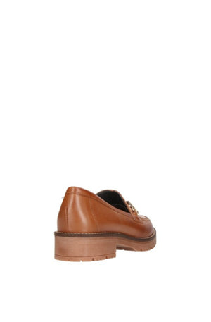 Pitillos 10775 Loafer Cuero