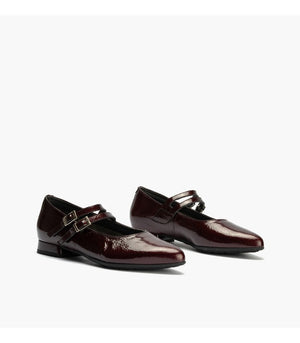 Pitillos 10840 Mary Jane Wine