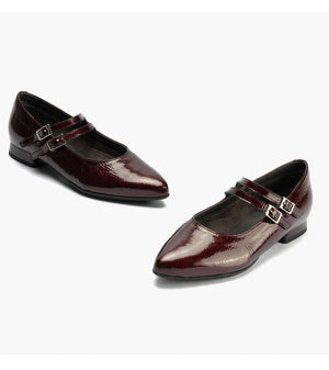 Pitillos 10840 Mary Jane Wine