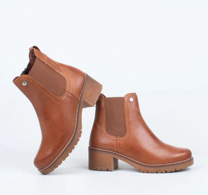 Pitillos 20222 Boot Cuero
