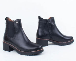 Pitillos 20222 Boot Black