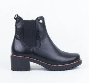 Pitillos 20222 Boot Black