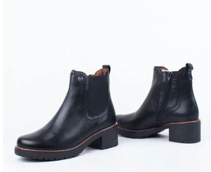 Pitillos 20222 Boot Black