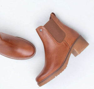 Pitillos 20222 Boot Cuero