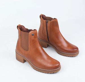 Pitillos 20222 Boot Cuero