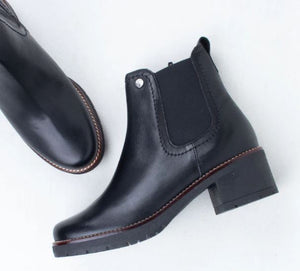 Pitillos 20222 Boot Black