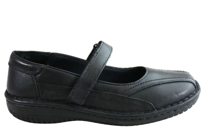 Cabello 341-27P Black