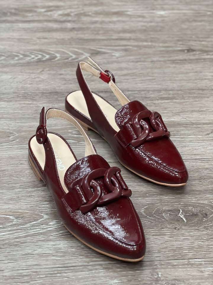 Top End Favillas Wine Patent