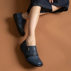 Cabello 5849-27 Navy