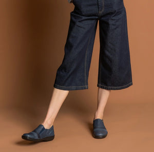 Cabello 5849-27 Navy