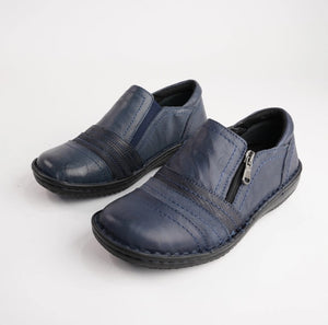 Cabello 5849-27 Navy