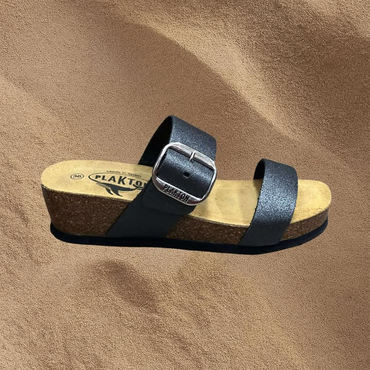 Plakton 823004 Gunmetal