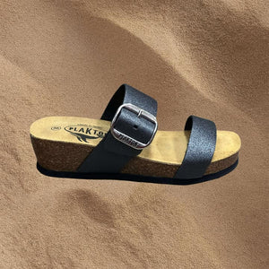 Plakton 823004 Gunmetal