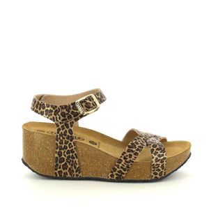 Plakton 875087 Leopard