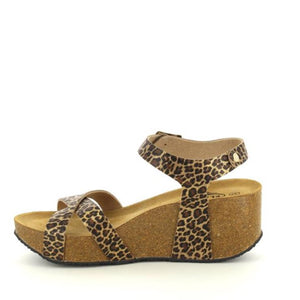 Plakton 875087 Leopard