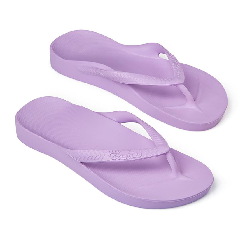 Archies Thong Lilac