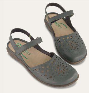 Naot Arataki Root Green