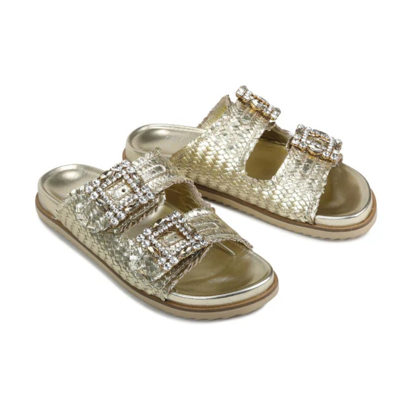 EOS Adinah Champagne