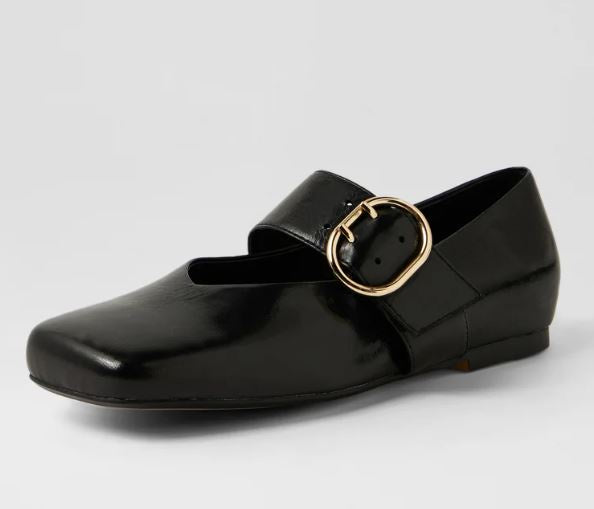 D&J Ankitah Black