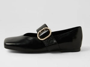 D&J Ankitah Black