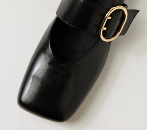 D&J Ankitah Black
