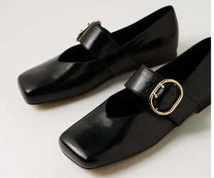 D&J Ankitah Black