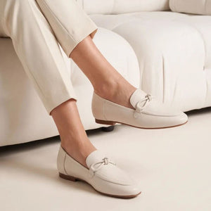 Frankie4 Ash II Chalk Perf