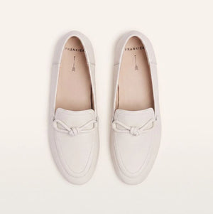 Frankie4 Ash II Chalk Perf
