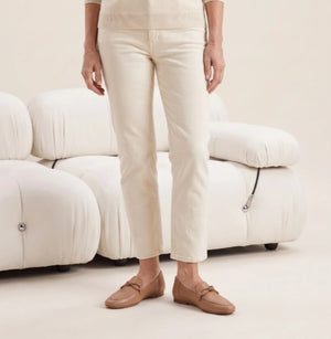 Frankie4 Ash II Soft Tan
