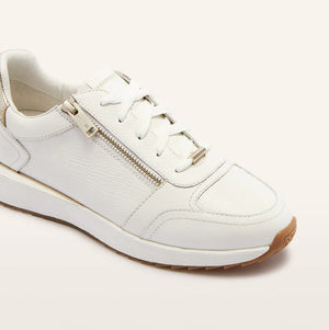 Frankie4 Brooklyn III Wht Gold