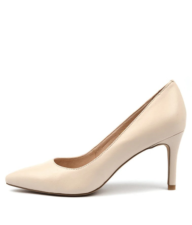 Top End Barrios Nude