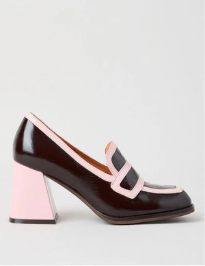 Tamara London Bergen Cof/Pink
