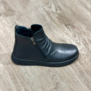 Soft Tread Betty Black