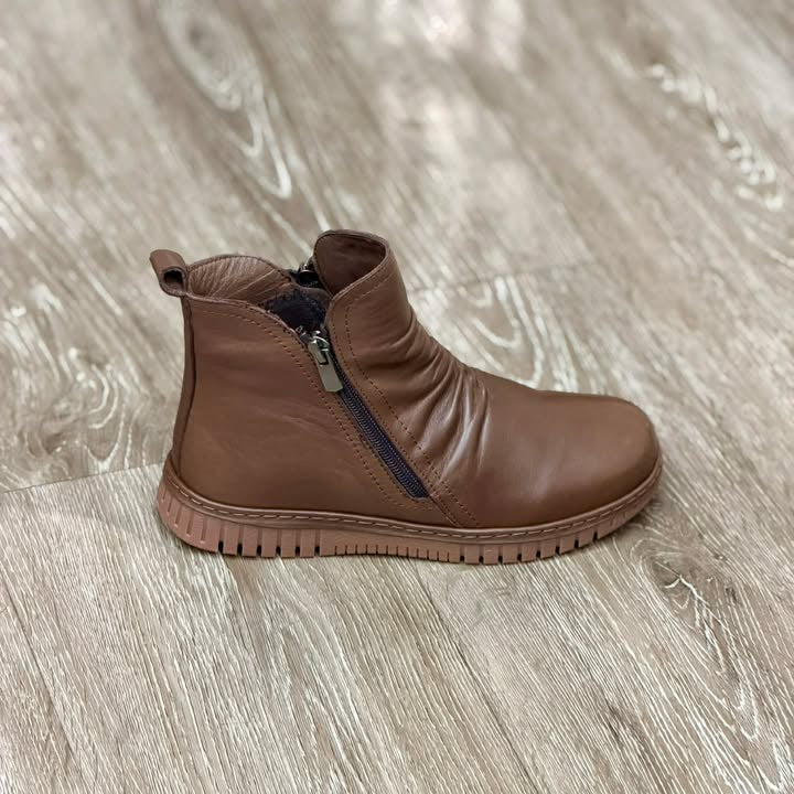 Soft Tread Betty Chocolate