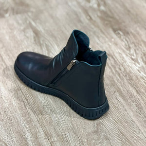 Soft Tread Betty Black