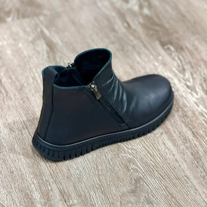 Soft Tread Betty Black