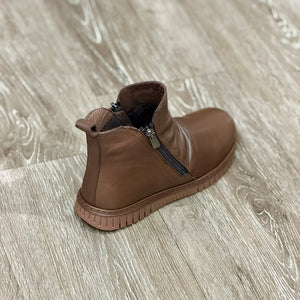 Soft Tread Betty Chocolate