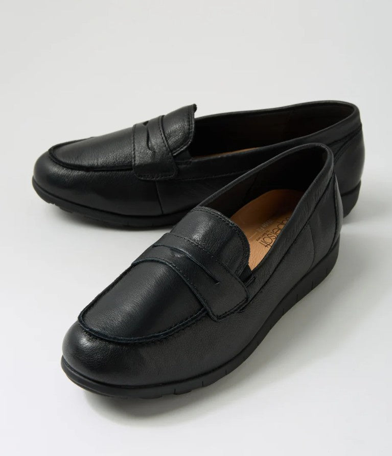 DF Supersoft Birdi Black