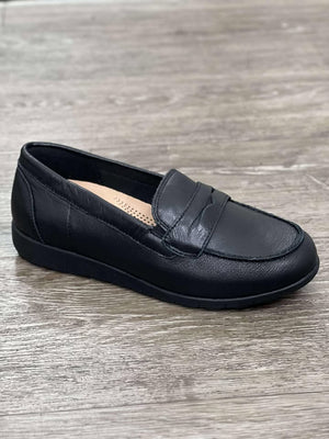 DF Supersoft Birdi Black