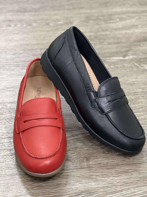 DF Supersoft Birdie Dk Red