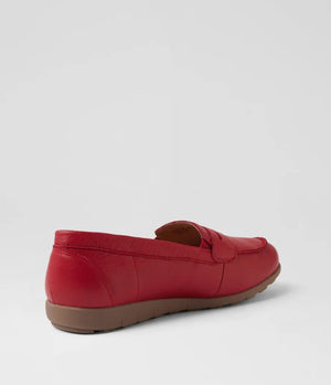 DF Supersoft Birdie Dk Red