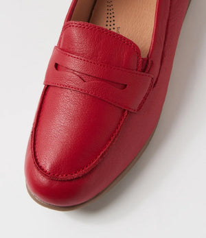 DF Supersoft Birdie Dk Red