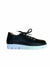 Jose Saenz Sneaker Black